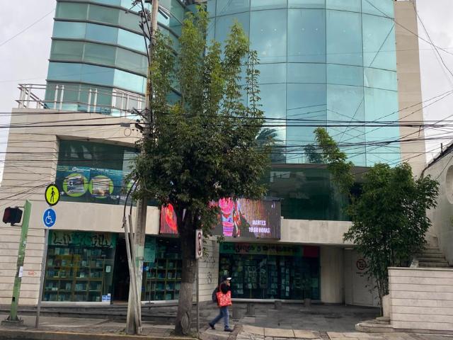Local Comercial en renta en Pachuca De Soto, Hidalgo