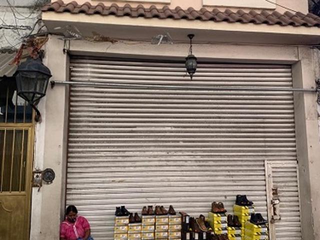 Local Comercial en renta en Uruapan, Michoacán