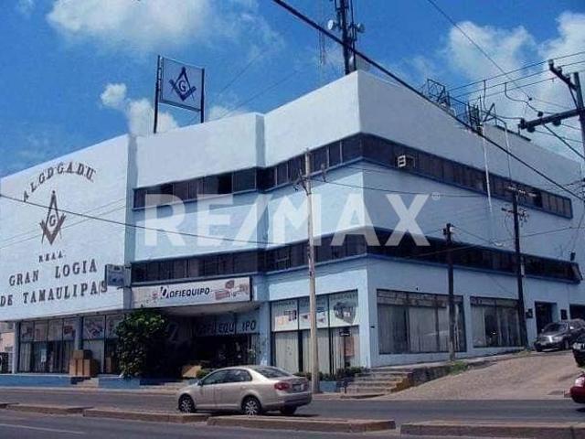 Local Comercial en renta en Tampico, Tamaulipas
