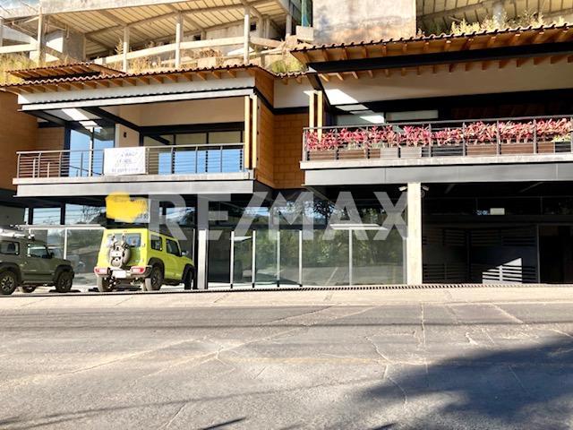 Local Comercial en renta en Valle De Bravo, Estado de México