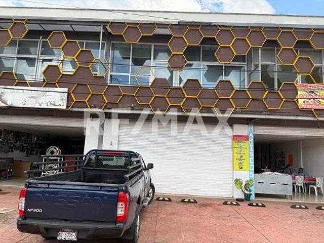Local Comercial en renta en Uruapan, Michoacán