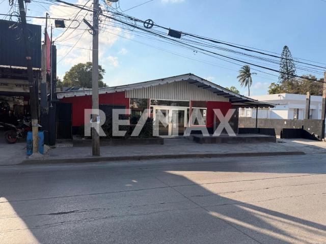 Local Comercial en renta en Ciudad Madero, Tamaulipas