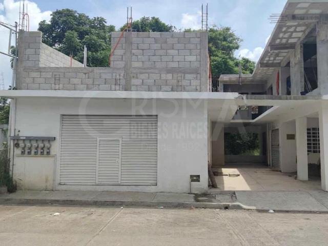 Local Comercial en renta en Tuxpan, Veracruz