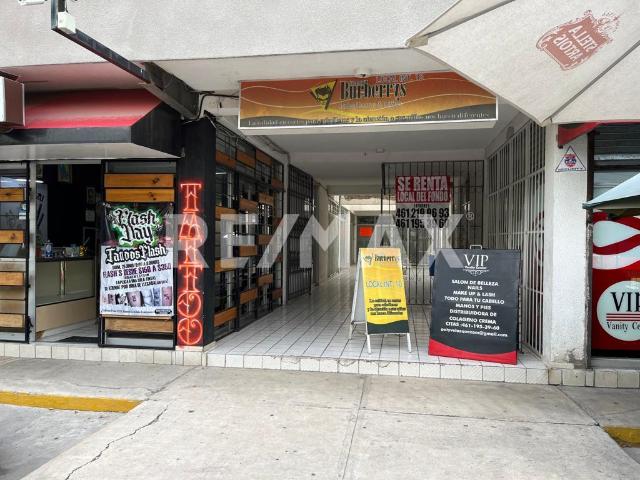 Local Comercial en renta en Celaya, Guanajuato