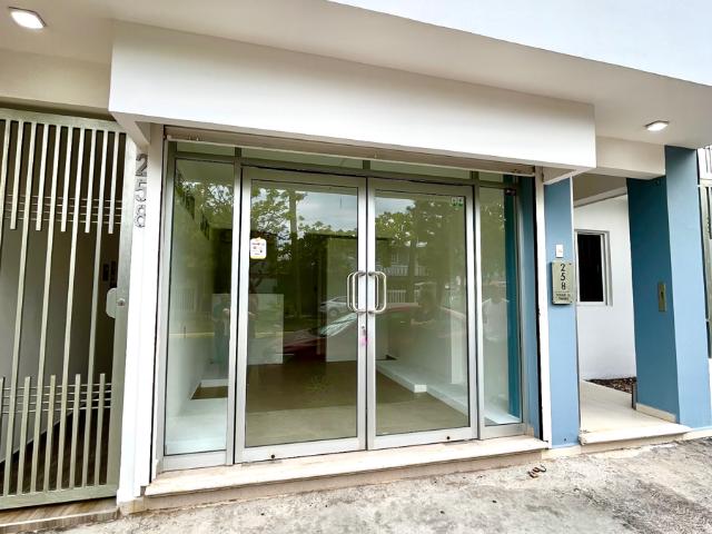 Local Comercial en renta en Boca Del Río, Veracruz