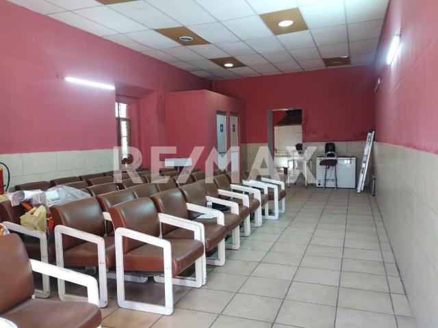 Local Comercial en renta en Durango