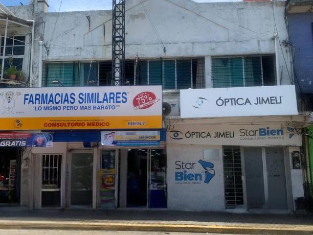 Local Comercial en renta en Coatzacoalcos, Veracruz
