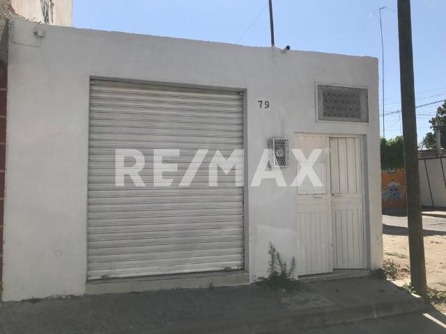 Local Comercial en renta en Celaya, Guanajuato
