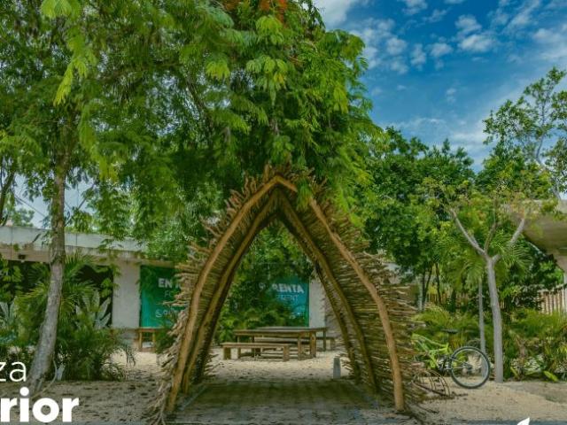Local Comercial en renta en Tulum