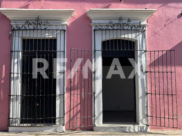 Local Comercial en renta en Oaxaca De Juárez, Oaxaca