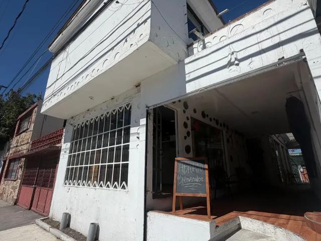 Local Comercial en renta en Pachuca De Soto, Hidalgo