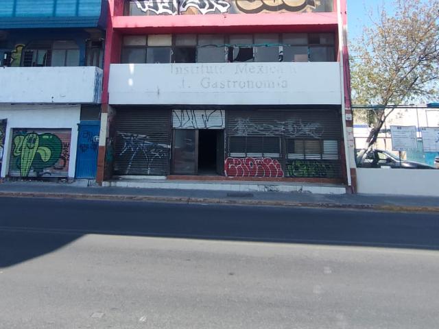 Edificio en renta en Mirador Residencial, Monterrey