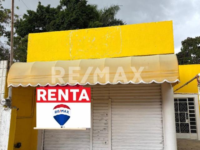 Local Comercial en renta en Pantepec, Yucatán