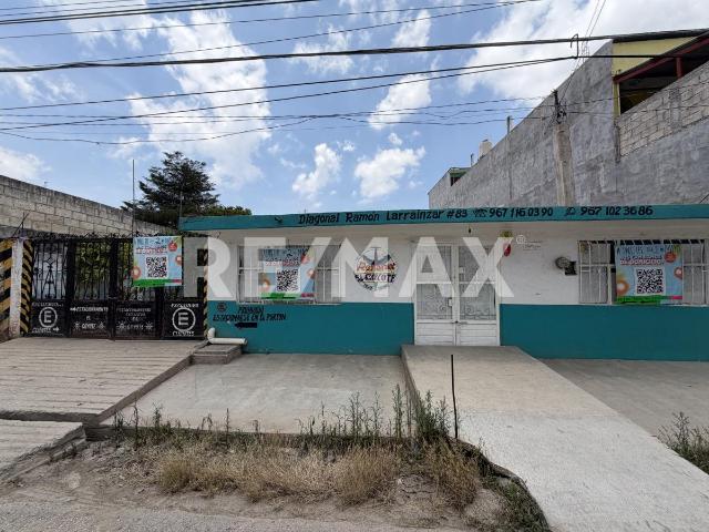 Local Comercial en renta en Chamula, Chiapas