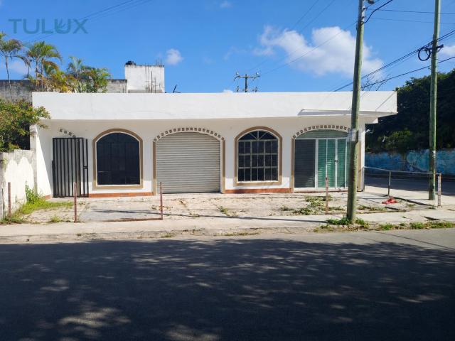 Local Comercial en renta en Riviera Maya, Quintana Roo
