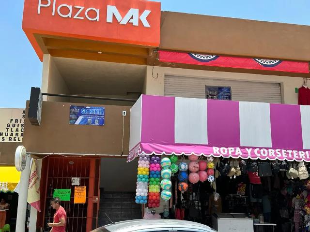 Local Comercial en renta en Mineral De La Reforma, Hidalgo