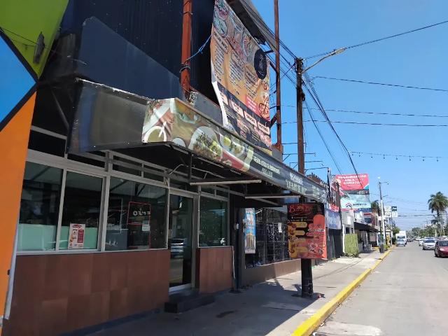 Local Comercial en renta en Poza Rica De Hidalgo, Veracruz