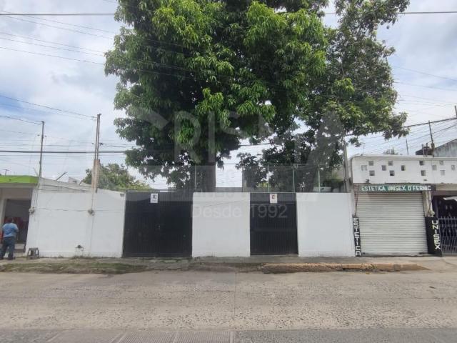 Terreno en renta en Tuxpan, Veracruz