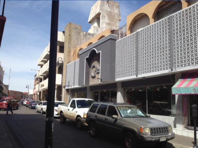 Local Comercial en renta en Hidalgo Del Parral, Chihuahua