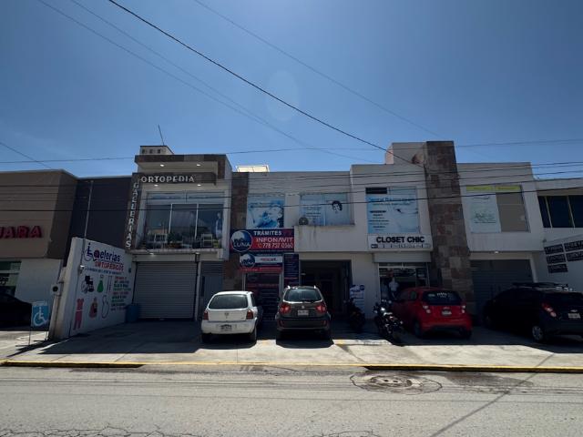 Local Comercial en renta en Tlaxcoapan, Hidalgo