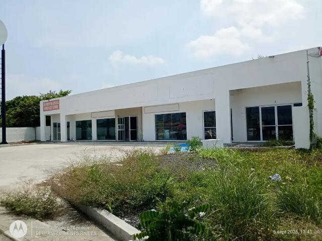 Local Comercial en renta en Poza Rica De Hidalgo, Veracruz
