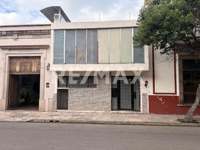 Local Comercial en renta en Durango