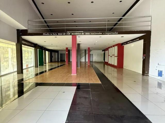 Local Comercial en renta en Cuautitlán, Estado de México
