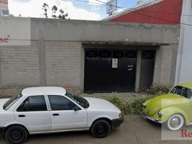 Terreno en renta en Acatepec, Estado de México