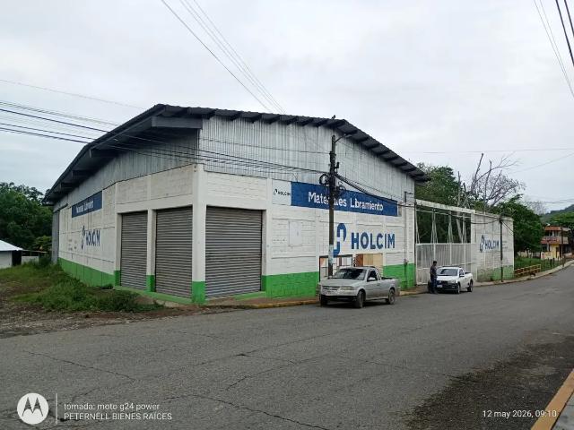 Local Comercial en renta en Tihuatlán, Veracruz