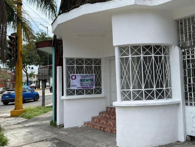 Local Comercial en renta en Xalapa, Veracruz