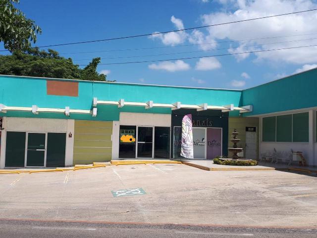 Terreno en renta en Tuxtla Gutiérrez, Chiapas