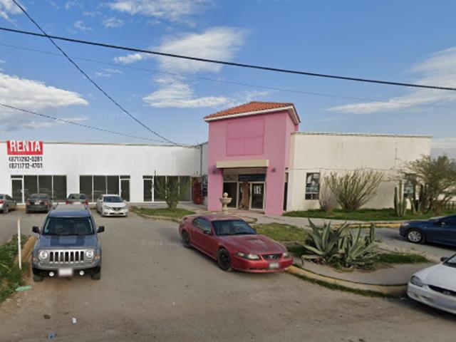 Local Comercial en renta en Gómez Palacio, Durango