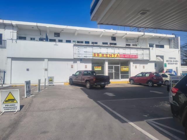 Local Comercial en renta en Guaymas, Sonora