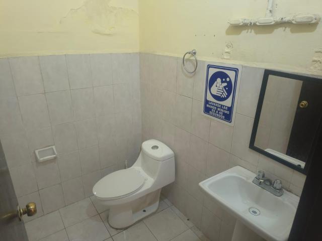 Local Comercial en renta en Guaymas, Sonora
