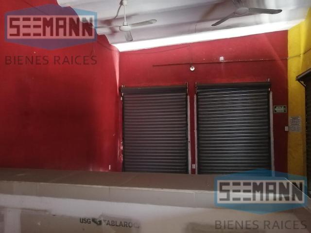 Local Comercial en renta en Veracruz