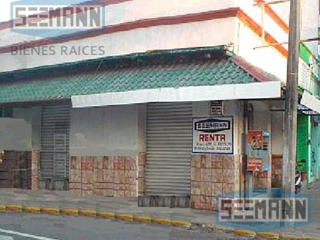 Local Comercial en renta en Veracruz