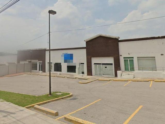 Local Comercial en renta en Huehuetoca, Estado de México