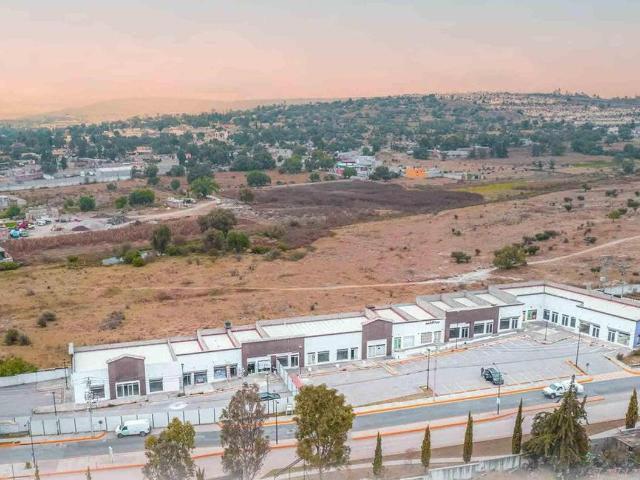Terreno en renta en Huehuetoca, Estado de México