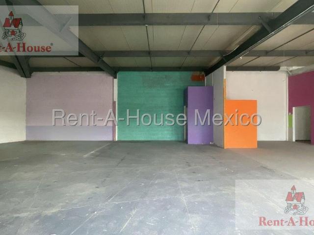 Local Comercial en renta en Huehuetoca, Estado de México