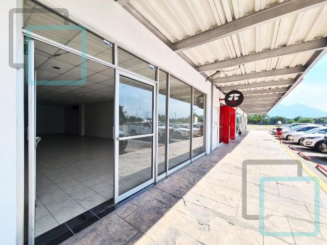 Terreno en renta en San Nicolás De Los Garza, Nuevo León