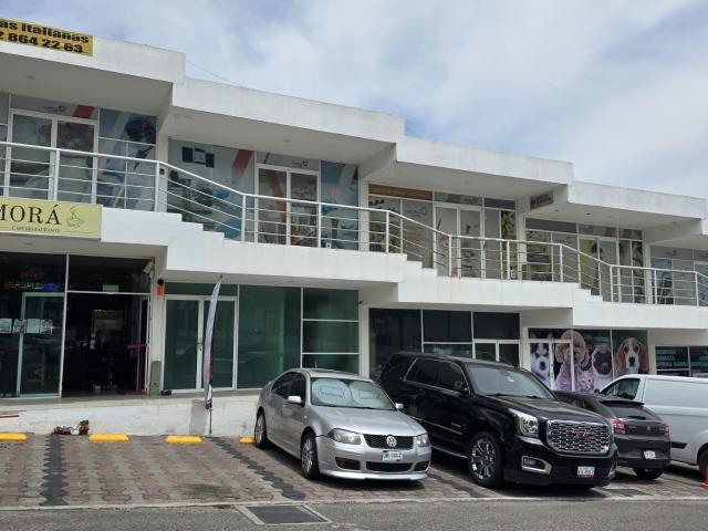 Local Comercial en renta en Corregidora, Querétaro