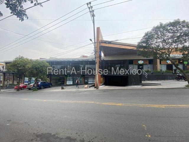 Terreno en renta en Huixquilucan, Estado de México