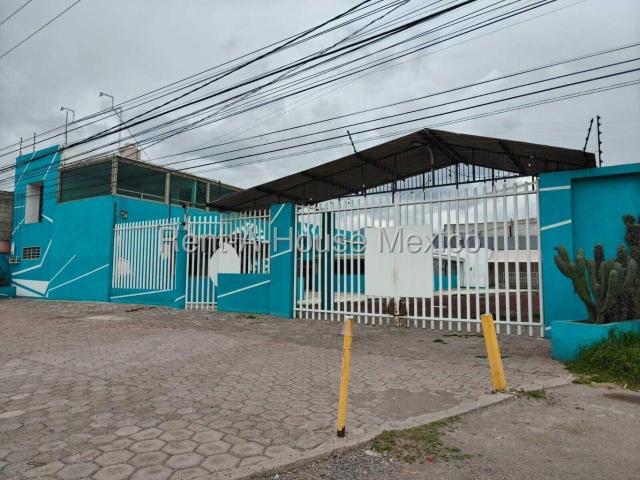 Local Comercial en renta en Mineral De La Reforma, Hidalgo