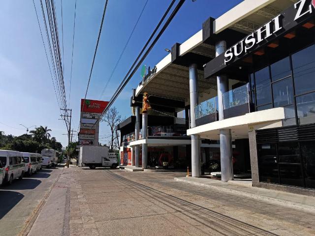 Local Comercial en renta en Tuxtla Gutiérrez, Chiapas