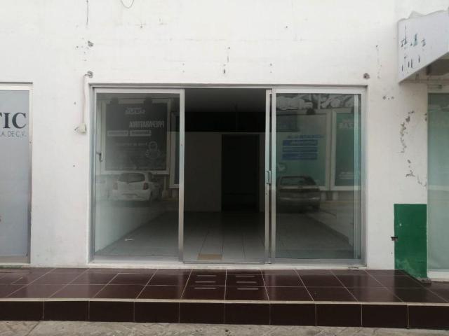 Local Comercial en renta en Tuxtla Gutiérrez, Chiapas