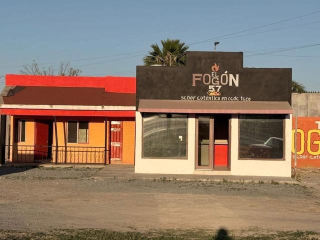 Local Comercial en renta en Monclova, Coahuila