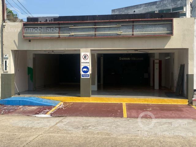 Terreno en renta en Coatzacoalcos