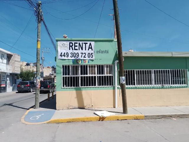 Local Comercial en renta en Genaro Codina, Zacatecas