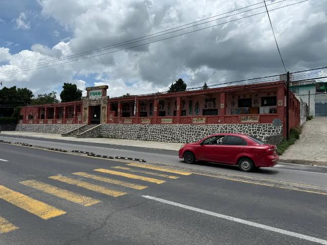 Local Comercial en renta en Altzayanca, Tlaxcala
