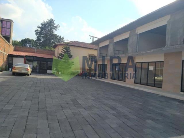 Local Comercial en renta en Morelia, Michoacán